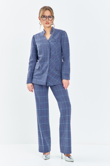 Euromoda 647 двойка #1