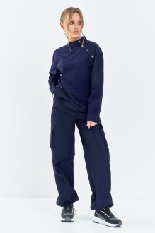 Euromoda 651 двойка