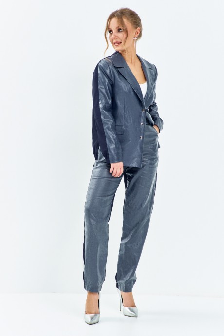 Euromoda 652 двойка #3