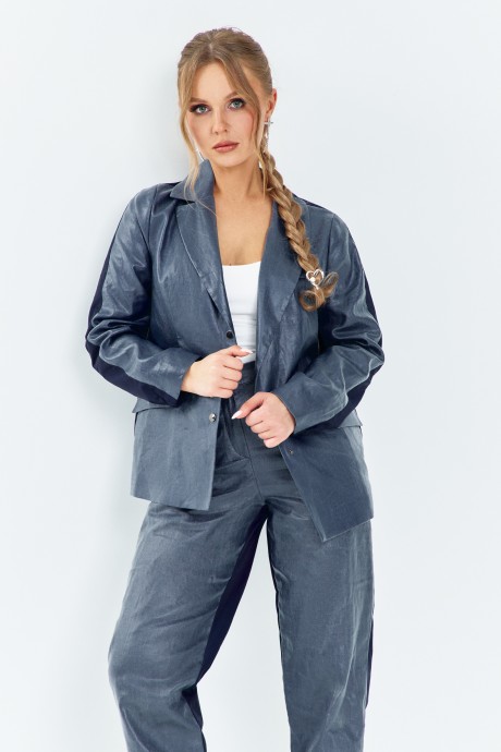 Euromoda 652 двойка #4