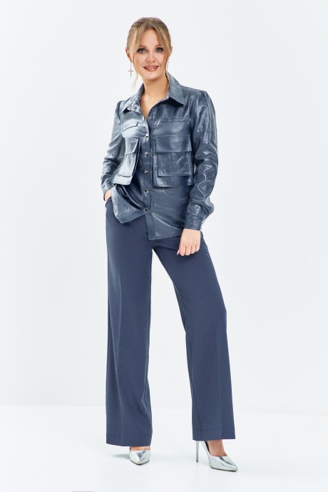 Euromoda 653 двойка #2