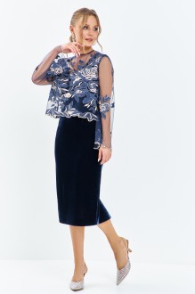 Euromoda 660 двойка