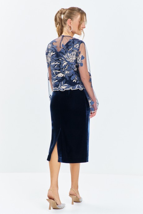 Euromoda 660 двойка #3