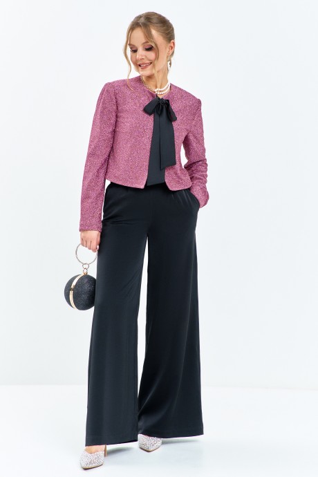 Euromoda 664 двойка #1