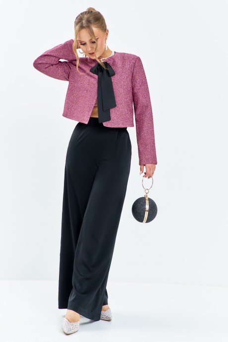 Euromoda 664 двойка #2