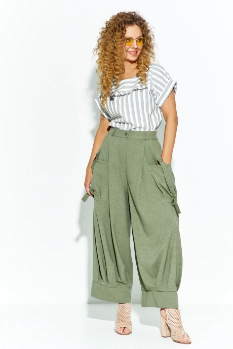 Euromoda 689 двойка #1