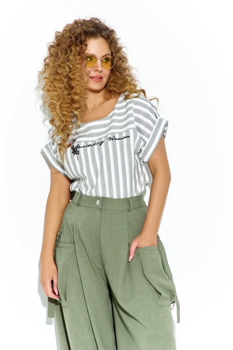 Euromoda 689 двойка #2