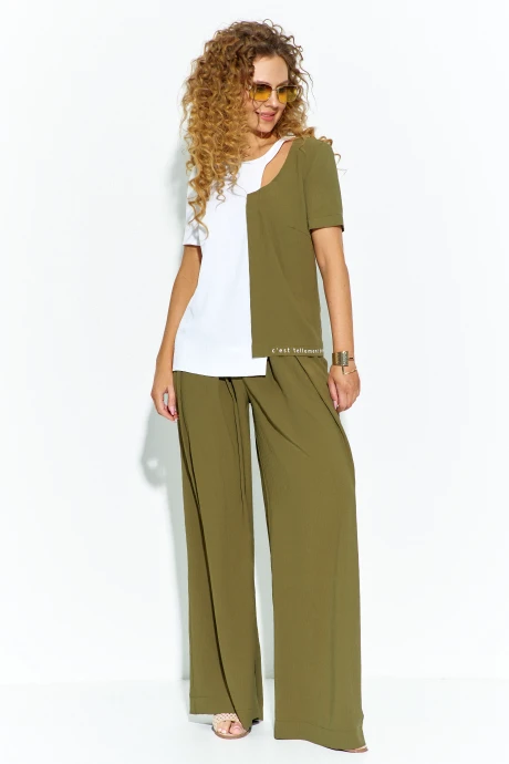 Euromoda 694 двойка #1