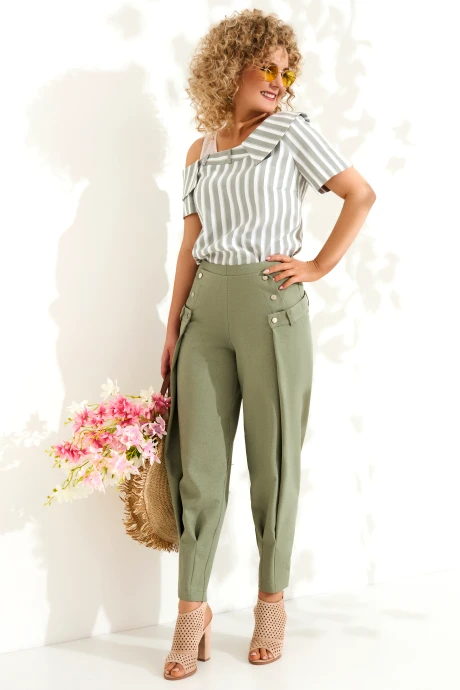 Euromoda 617 двойка