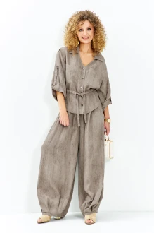 Брючный костюм Euromoda 716 двойка