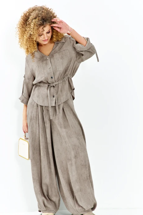 Euromoda 716 двойка #4