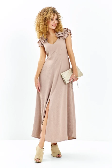 Euromoda 724 #1