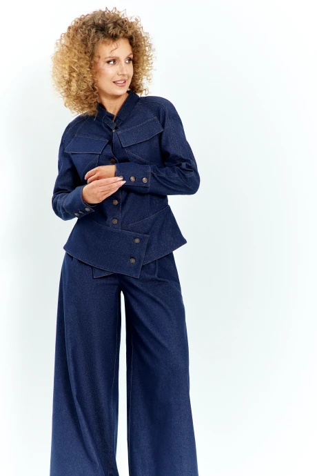 Euromoda 735 двойка #2