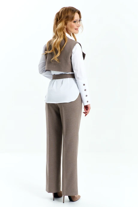 Euromoda 773 тройка #3