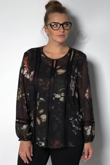 SOVA 11051 черный #3