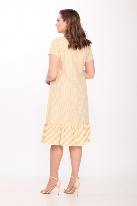 Платье Belinga 1016 размер 50-58 #3