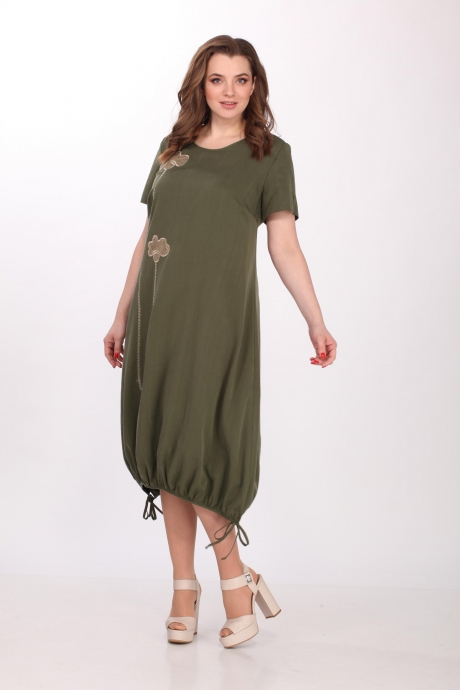 Платье Belinga 1021 размер 52-56 #2