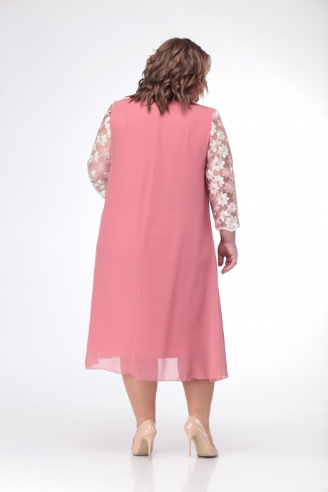 Вечернее платье Belinga 1024 размер 56-62 #4