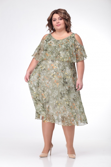Платье Belinga 1025 размер 56-62 #1