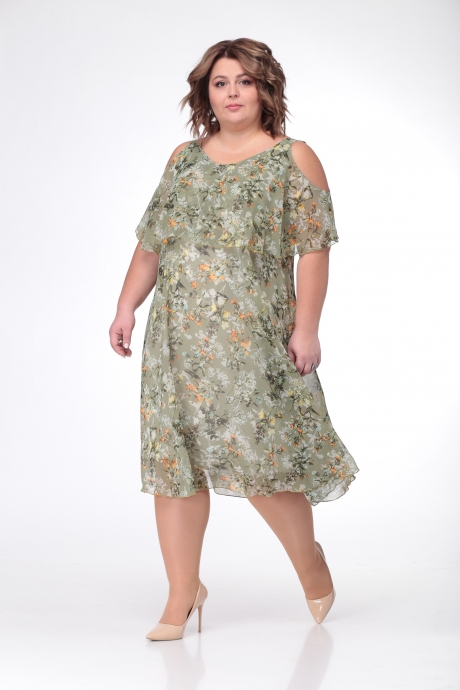 Платье Belinga 1025 размер 56-62 #5