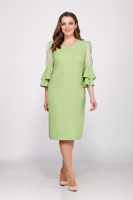 Вечернее платье Belinga 1035 размер 56-62 #1