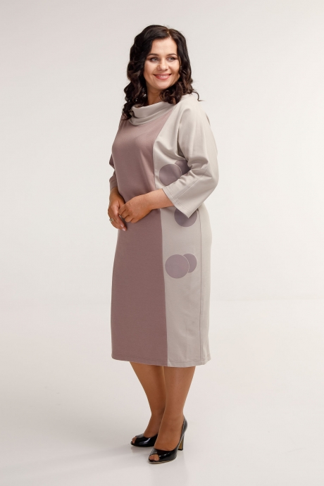 Платье Belinga 1052 размер 56-60 #1