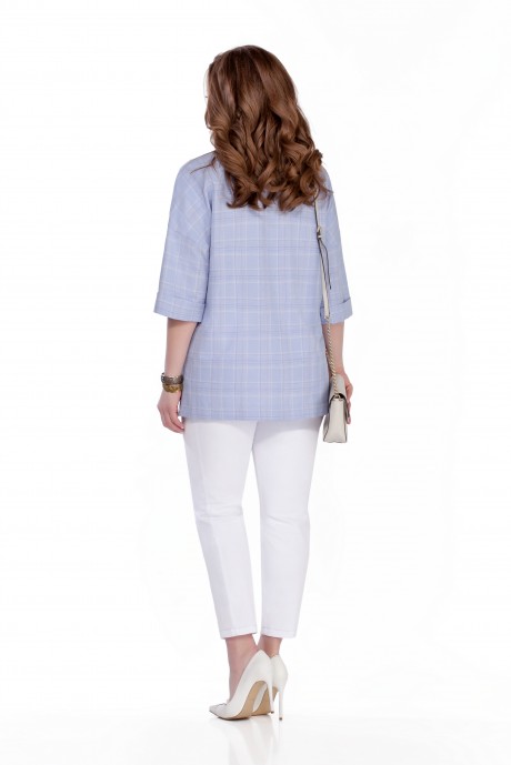 TEZA 886 тройка #2