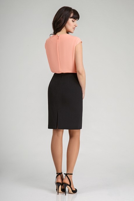 Swallow 011 чёрный #2