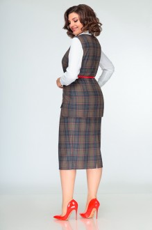 Swallow 400 двойка #4