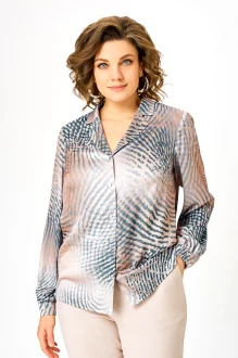 Блузка Swallow 783