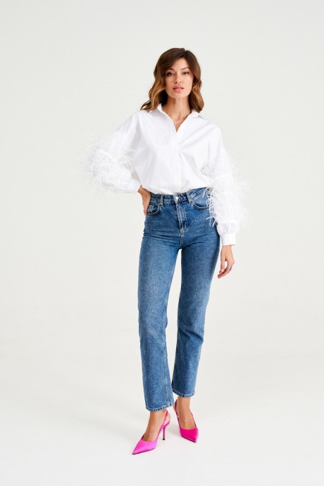 MUA 45-293 oversize #1