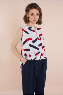 ELLETTO LIFE 3343 белый