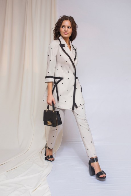 ELLETTO LIFE 5114 #1