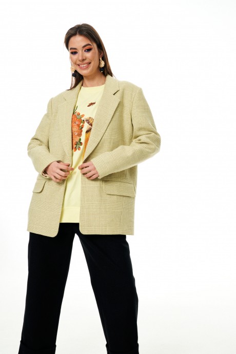 ELLETTO LIFE 3630 #2