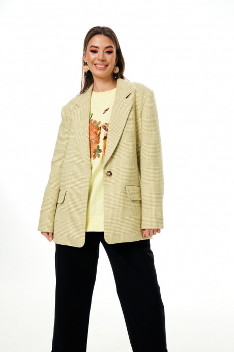 ELLETTO LIFE 3630 #3