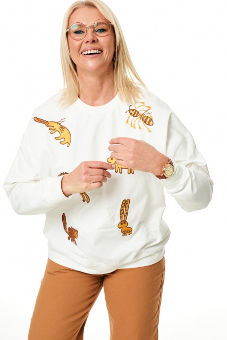 ELLETTO LIFE 3633 #1