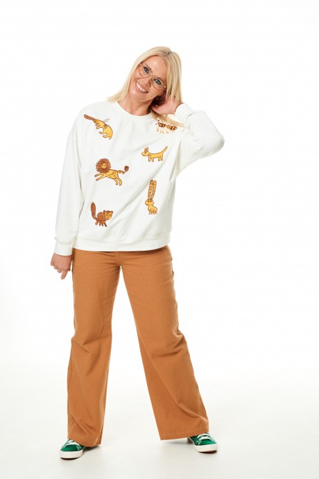 ELLETTO LIFE 3633 #2