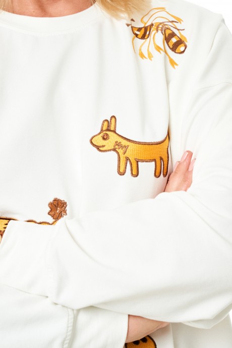 ELLETTO LIFE 3633 #4