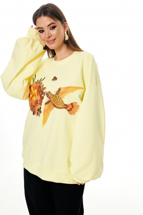 ELLETTO LIFE 3635.1 #1