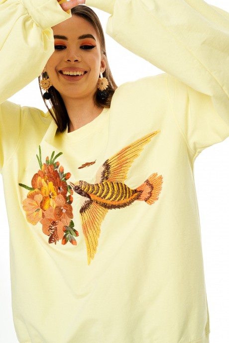 ELLETTO LIFE 3635.1 #4