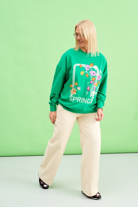 ELLETTO LIFE 2252 #1