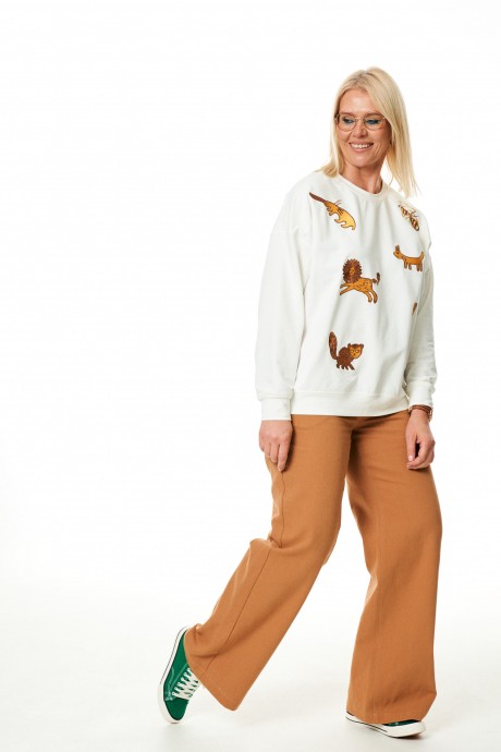 ELLETTO LIFE 2252.1 #1