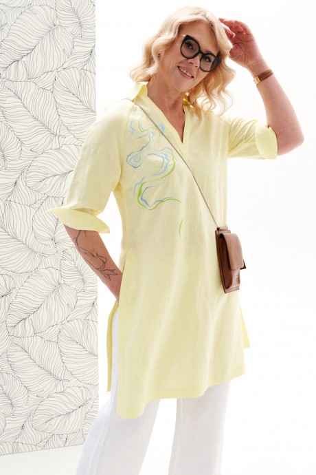 ELLETTO LIFE 1942.1 #1