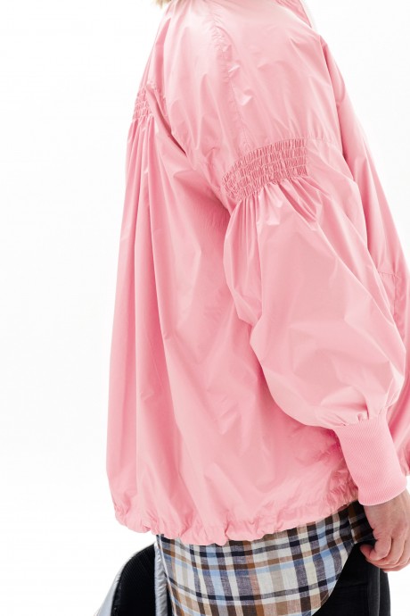 Куртка ELLETTO LIFE 3640.2 розовый размер 42-58 #2