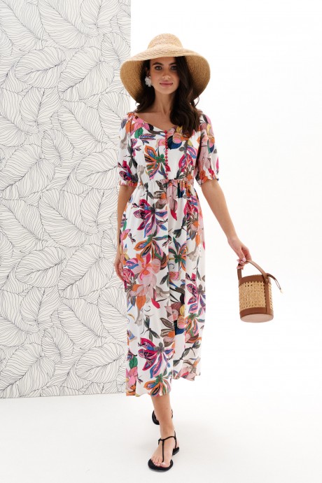 ELLETTO LIFE 1951 #1