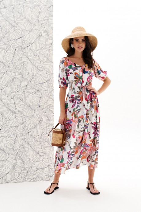 ELLETTO LIFE 1951 #3