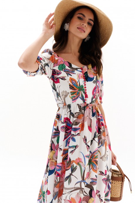 ELLETTO LIFE 1951 #4