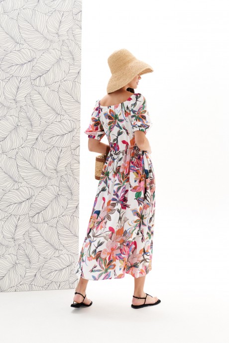 ELLETTO LIFE 1951 #7