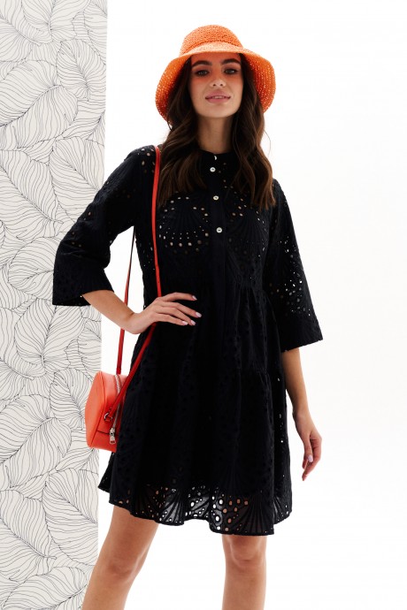 ELLETTO LIFE 1952.1 #1