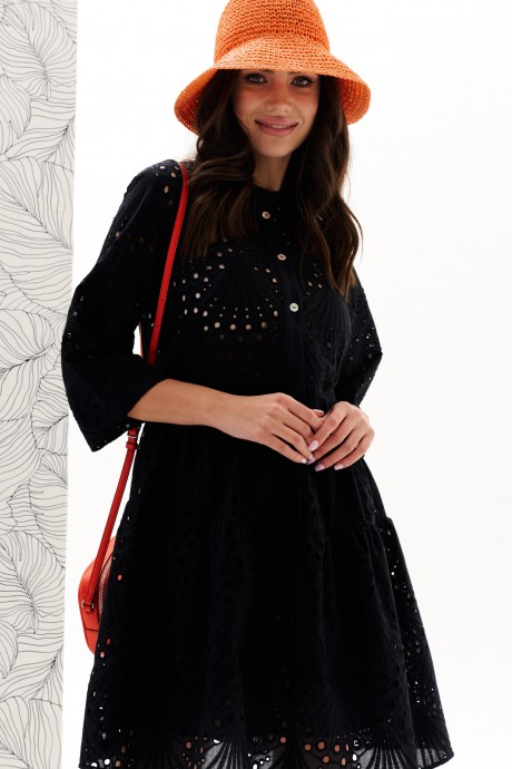 ELLETTO LIFE 1952.1 #4